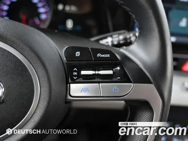 Hyundai Avante 2021 — Фото 17/20