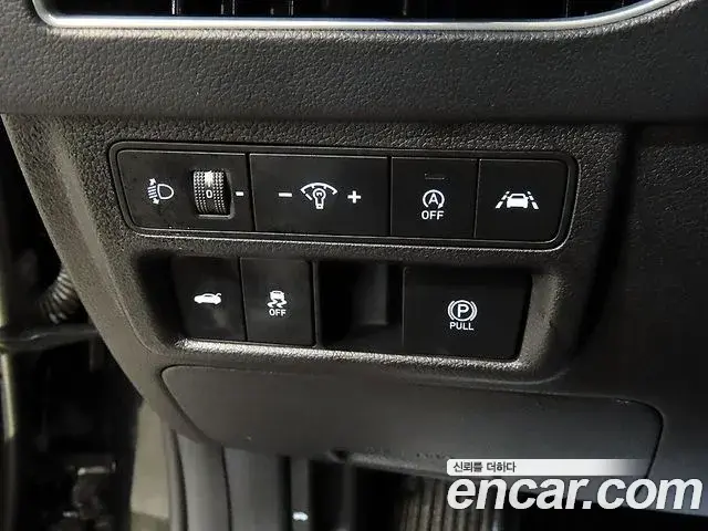 Hyundai Sonata 2021 — Фото 12/20