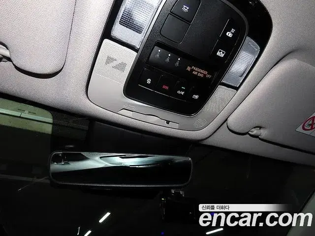 Hyundai Sonata 2021 — Фото 17/20