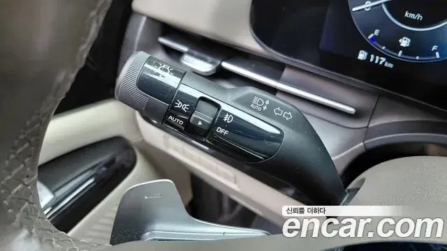 Kia Carnival 2023 — Photo 31/32
