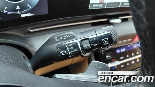 Kia Carnival 2023 — Şəkil 1/32