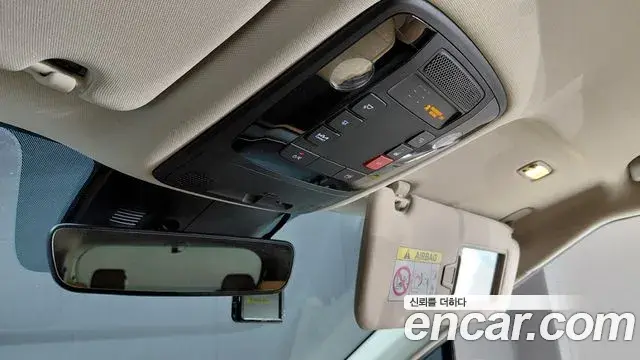 Kia Carnival 2023 — Şəkil 14/32