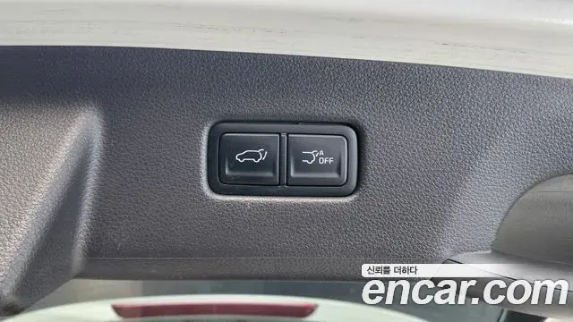 Kia Carnival 2023 — Şəkil 9/32