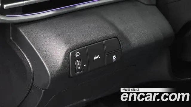 Hyundai Avante 2021 — Фото 15/20