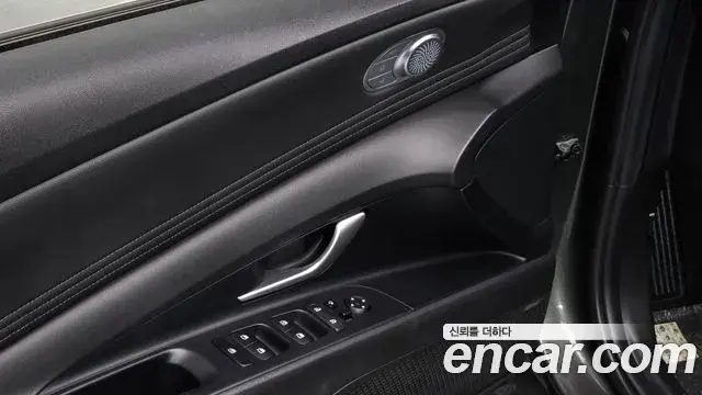 Hyundai Avante 2021 — Фото 16/20