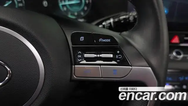 Hyundai Avante 2021 — Фото 17/20
