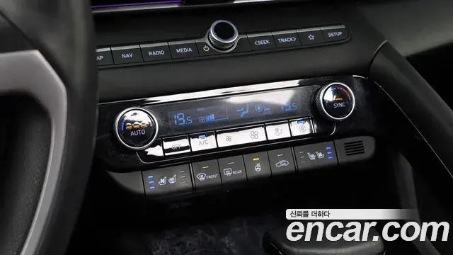 Hyundai Avante 2021 — Фото 18/20