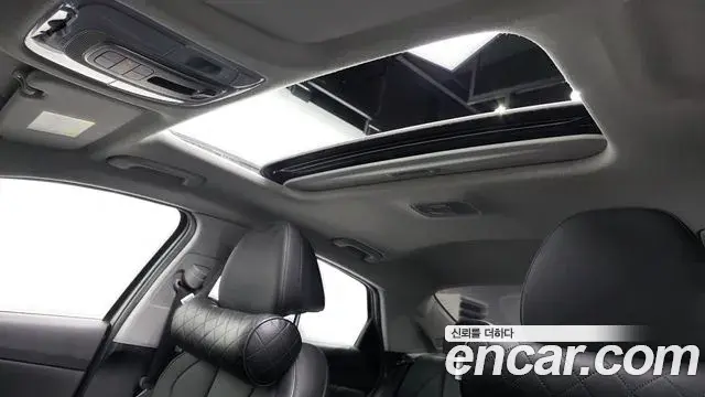 Hyundai Avante 2021 — Фото 20/20