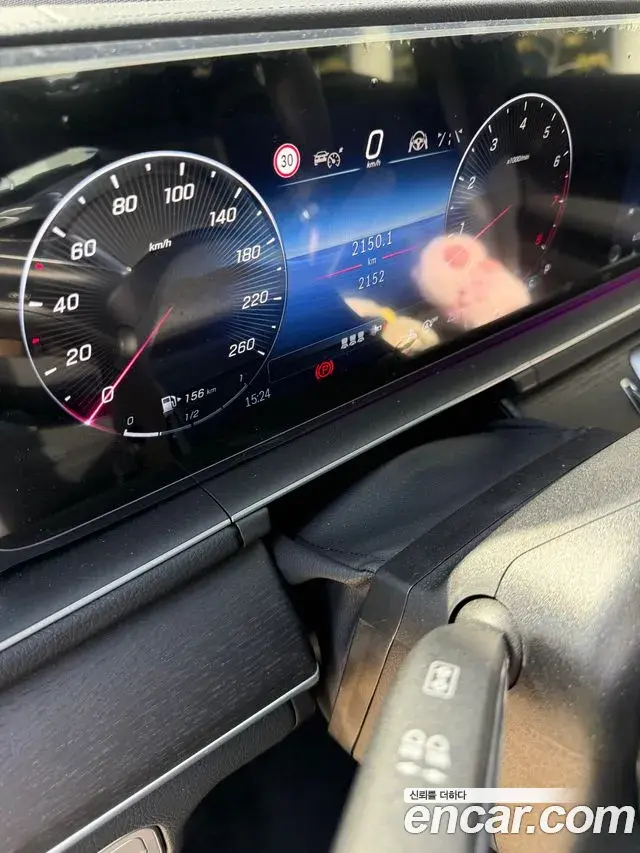 Mercedes-Benz GLE-Class 2025 — Şəkil 7/10