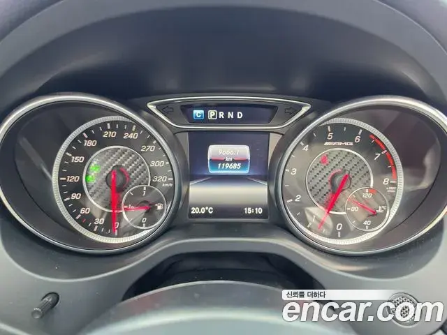 Mercedes-Benz GLA-Class 2019 — Фото 6/20