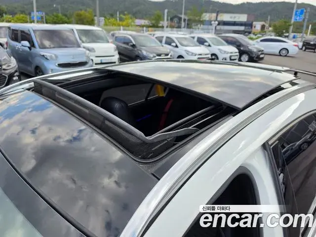 Mercedes-Benz GLA-Class 2019 — Фото 20/20