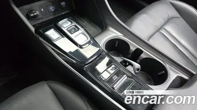 Hyundai Sonata 2019 — Фото 9/20
