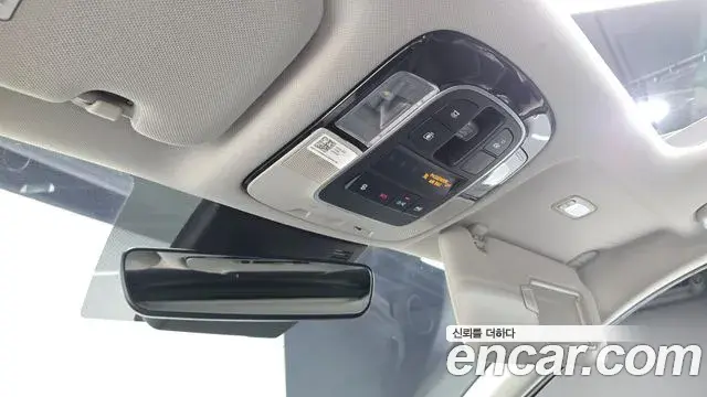 Hyundai Sonata 2019 — Фото 17/20