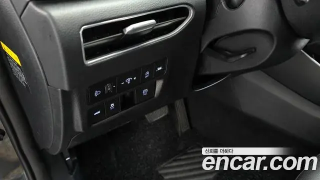 Hyundai Sonata 2019 — Фото 18/20