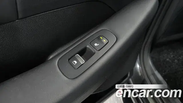 Hyundai Sonata 2019 — Фото 20/20