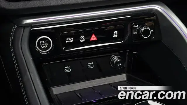 Audi Q5 2025 — Фото 20/20
