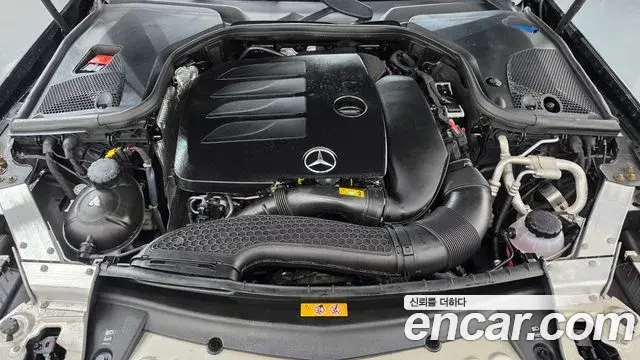 Mercedes-Benz E-Class 2022 — Şəkil 6/20