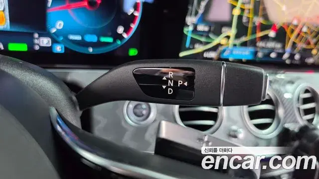 Mercedes-Benz E-Class 2022 — Şəkil 9/20