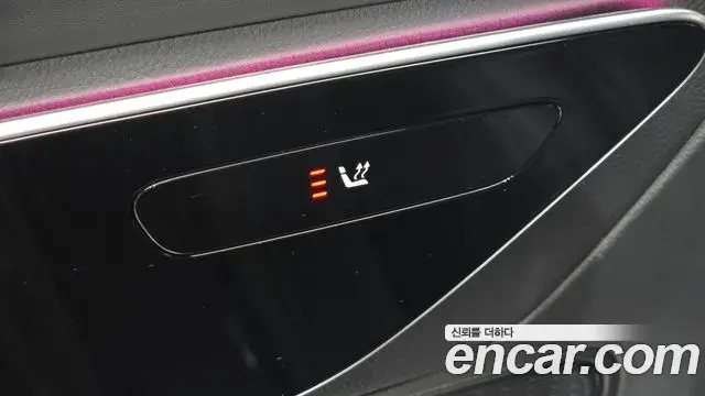 Mercedes-Benz GLC-Class 2023 — Фото 15/20