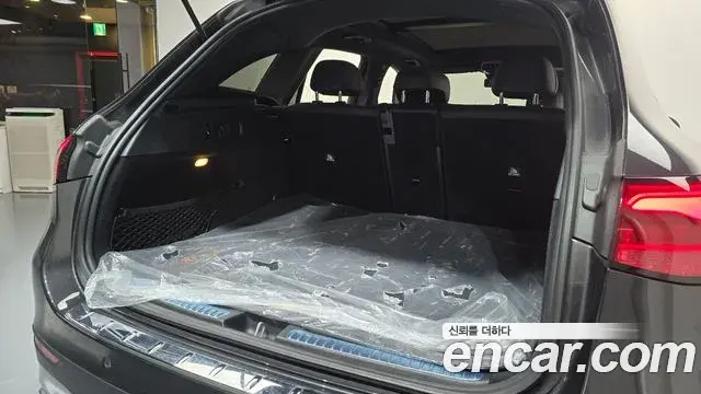 Mercedes-Benz GLC-Class 2023 — Фото 18/20