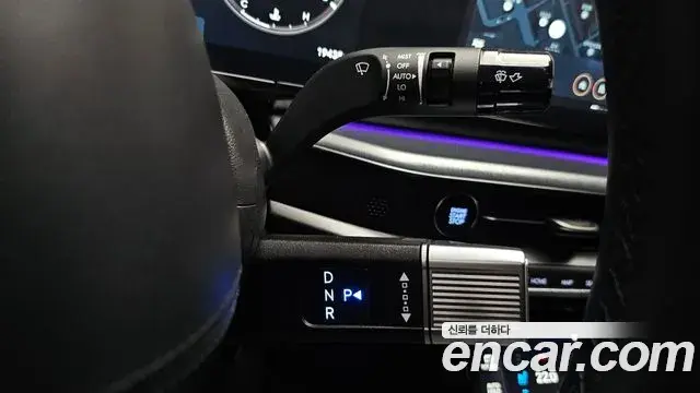 Hyundai Grandeur 2025 — Фото 9/20