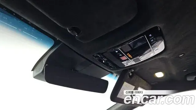 Hyundai Grandeur 2025 — Фото 18/20