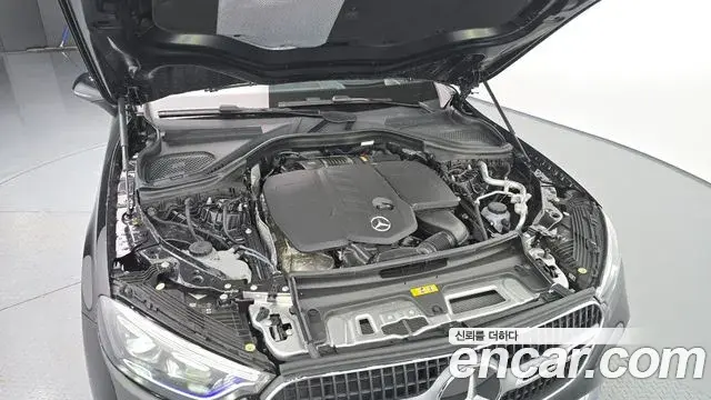 Mercedes-Benz GLC-Class 2026 — Фото 6/20