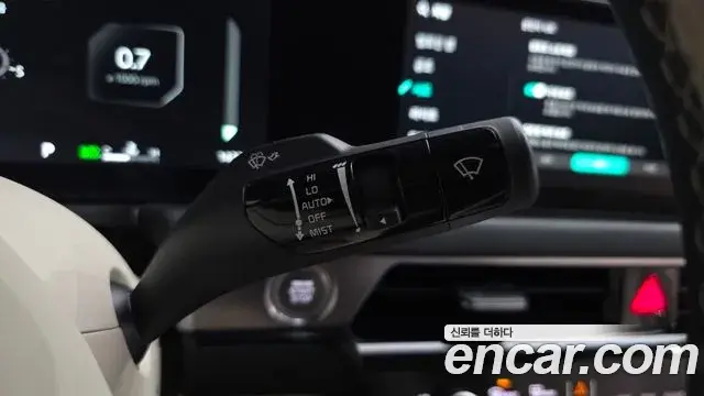 Kia K8 2024 — Photo 17/20