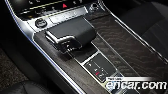 Audi A6 2022 — Фото 9/20
