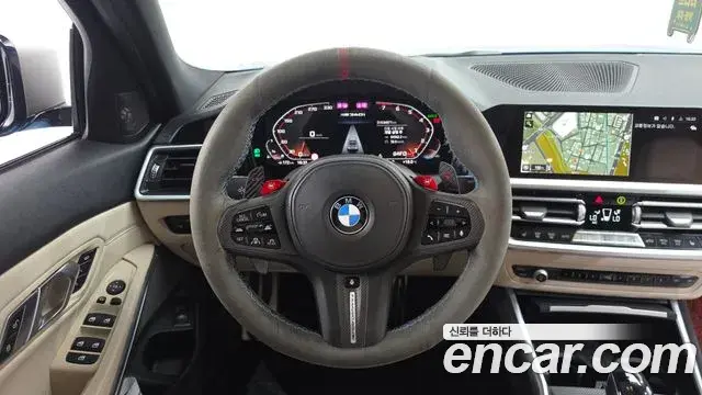 BMW 3 Series 2020 — Фото 12/20