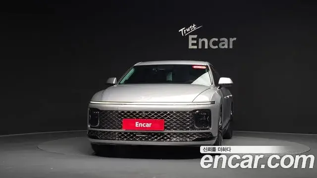 Hyundai Grandeur 2023 — Şəkil 3/20