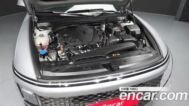 Hyundai Grandeur 2023 — Şəkil 6/20