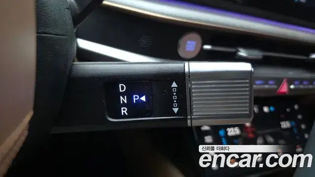 Hyundai Grandeur 2023 — Şəkil 9/20