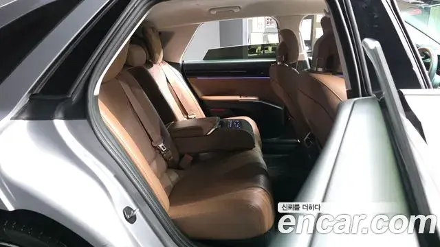 Hyundai Grandeur 2023 — Şəkil 12/20