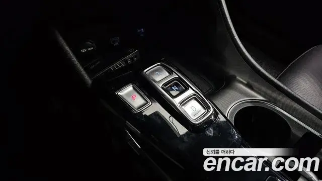 Hyundai Sonata 2022 — Фото 9/20
