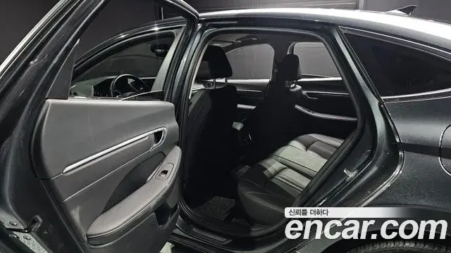 Hyundai Sonata 2022 — Фото 12/20