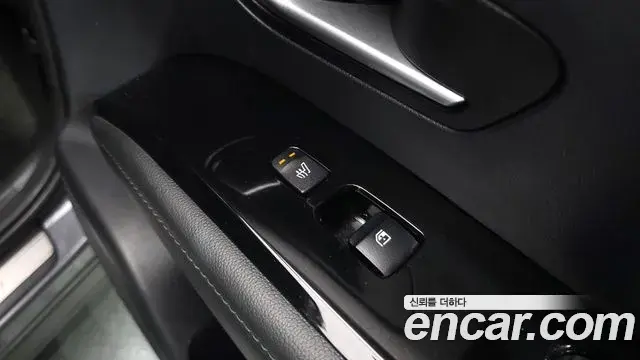 Hyundai The New Tucson 2022 — Фото 18/20