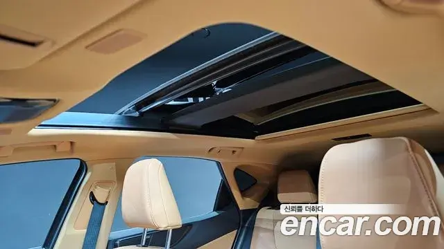 Lexus NX350h 2025 — ფოტო 3/20