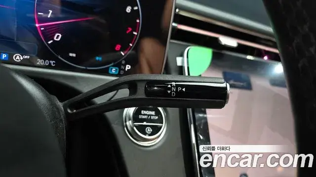 Mercedes-Benz E-Class 2025 — Фото 9/20