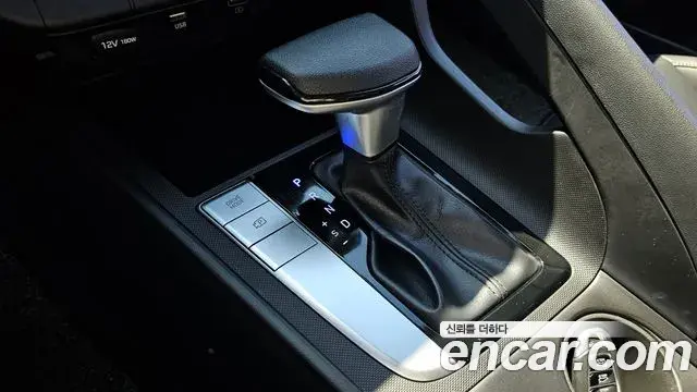 Hyundai Avante 2021 — Фото 9/20