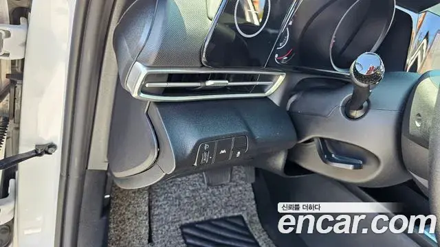 Hyundai Avante 2021 — Фото 18/20