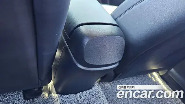 Hyundai Avante 2021 — Фото 19/20