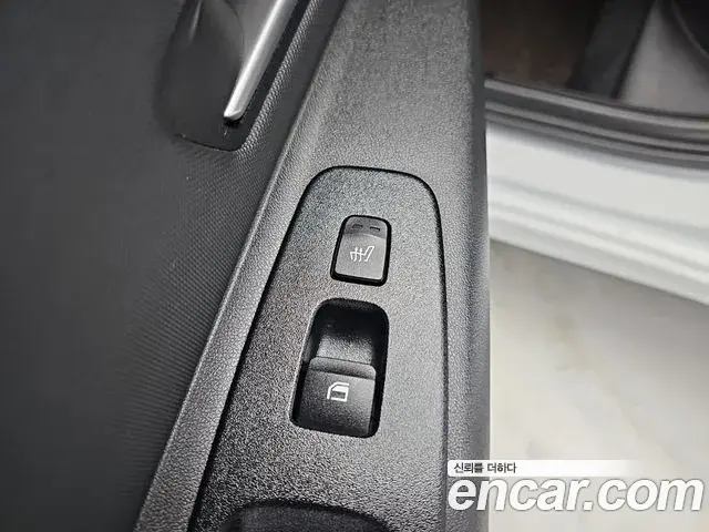 Hyundai Avante 2020 — Фото 14/20