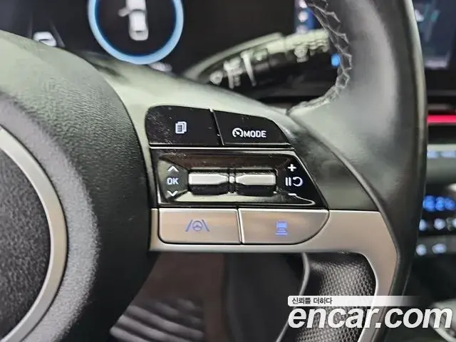 Hyundai Avante 2020 — Фото 16/20