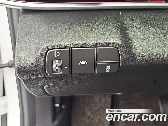 Hyundai Avante 2020 — Фото 18/20