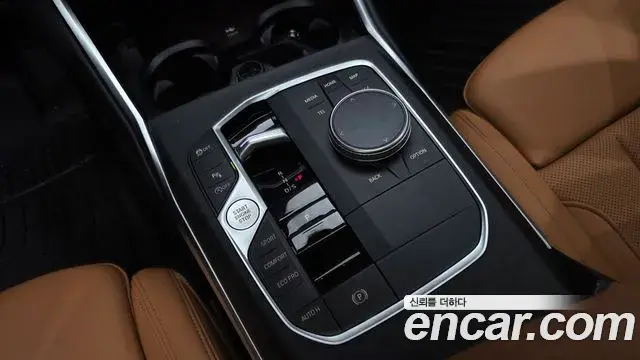 BMW 3 Series 2023 — Фото 9/20