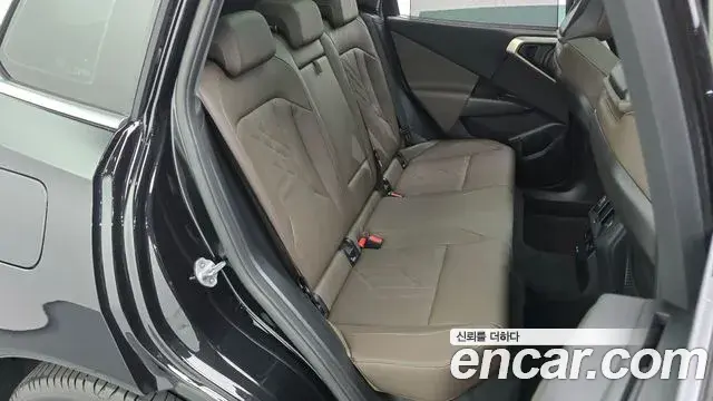 BMW X3 2025 — Фото 11/20