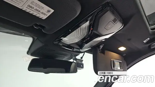 BMW X3 2020 — Фото 19/20