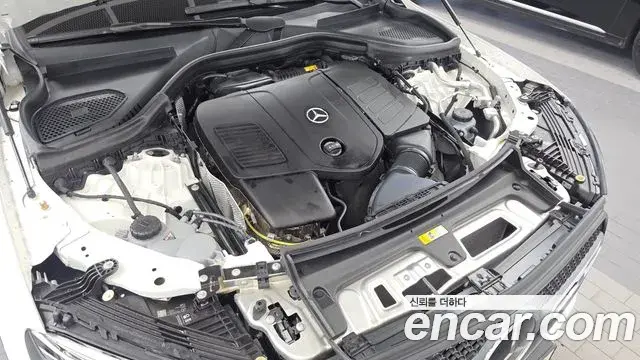 Mercedes-Benz GLC-Class 2025 — Фото 6/20