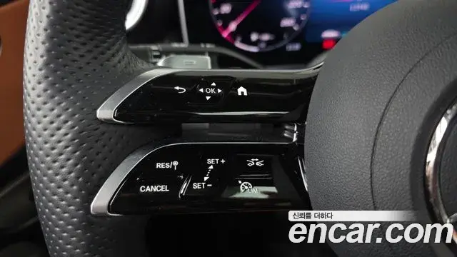 Mercedes-Benz GLC-Class 2025 — Фото 17/20